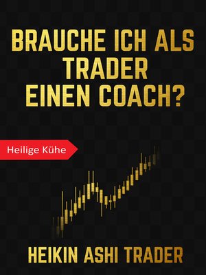 cover image of Brauche ich als Trader einen Coach?